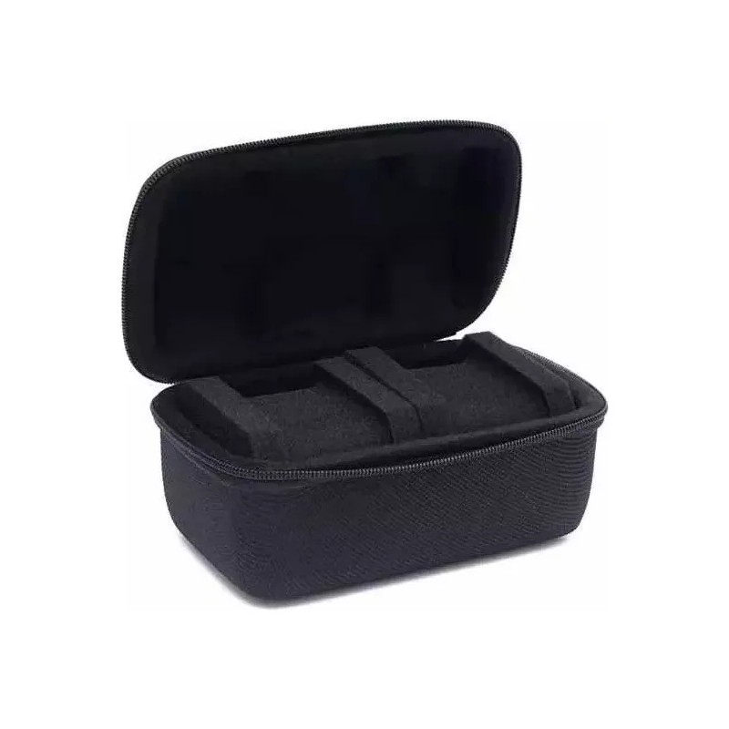 Estuchelandia Estuche Case De Viaje Reloj De Pulsera Joyas 2