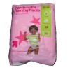 Up&up Comfort-Fit Training Pants Size 3T-4T (32-40 lb) 24 Ct