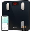 Etekcity Smart Scale for Body Weight, Digital Bathroom Weighing Machine