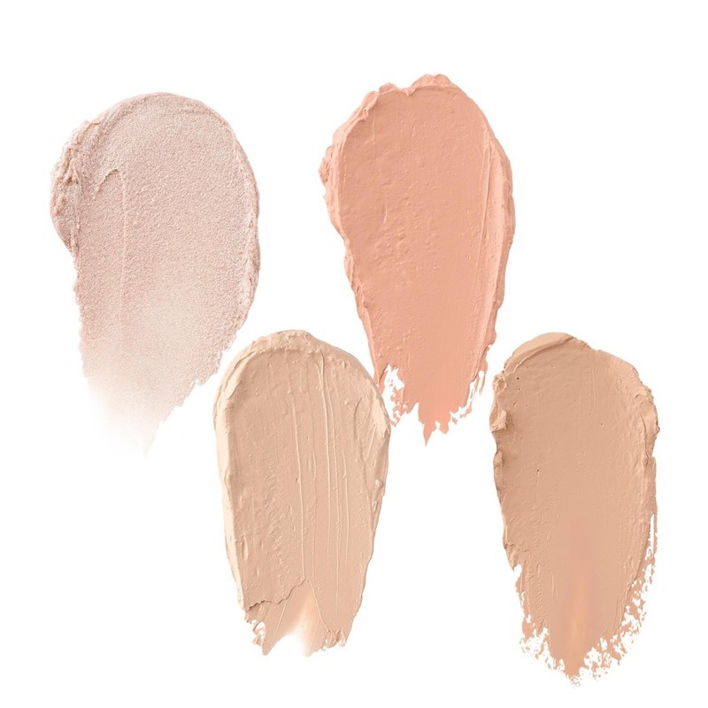 to/one Petal Float Floats Touch 01 Highlight Control Color Concealer