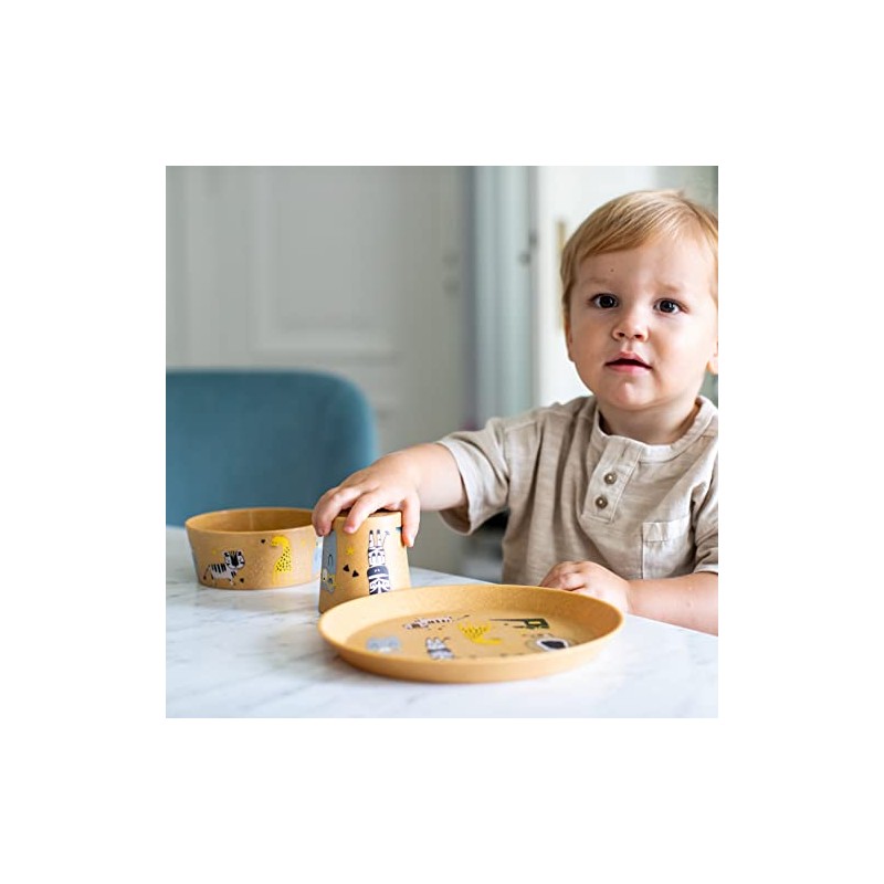 Koziol Cup 190 ml Connect Cup S Zoo