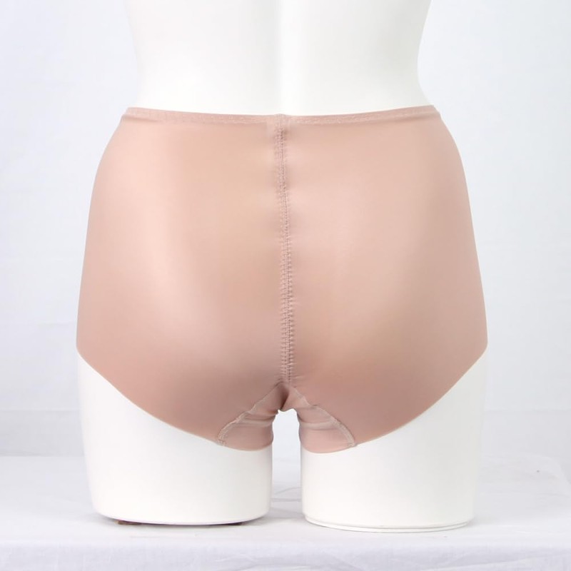 Gunze EF1200H Women's Girdle, Light Pans, Shorts, New Beige