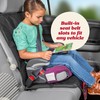 Lusso Gear Car Seat Protector - Waterproof Seat Protector &