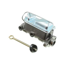 Marketplace Auto Parts Brake Master Cylinder - Compatible with 1968-1972 Ford F100