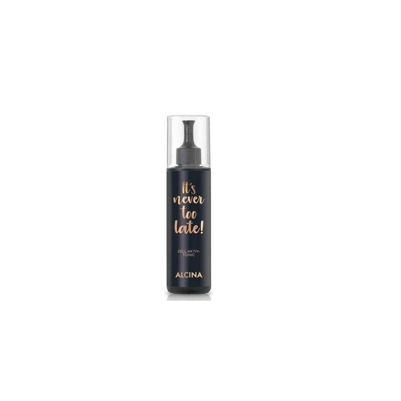 Alcina It's Never Too Late Tonic 125 ml