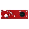 Chamfer Plane for Wood Manual DIY Woodworking Edge Corner Flattening