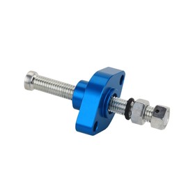 HTTMT TGMCCT05- Motorcycle Manual Adjuster Timing Cam Chain Tensioner Compatible with TRX 400EX, 99-up