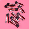Mini Cepillo Doble Plegable para Cejas y Pestañas - Set