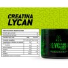 Creatina Monohidratada 100 Pura Mad Labz 350g 70 Servs