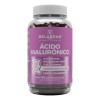Solanum Belabear Acido Hialuronico+ Cólageno 100 Pz C/u Sabor Fruit