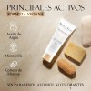 Duo Crema Oro 24k + Exfoliante Sublime Marie Dargan