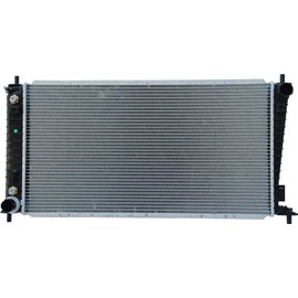 OSC Cooling Products 2257 New Radiator