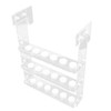 Coral Frag Rack Clear Acrylic Vertical 3 Layer Hanging Coral