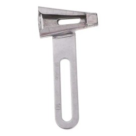Carpeta De Bucle De Cinturón 10mm