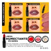 Bissu Labiales Humectantes | Colección Completa Pueblos Mágicos | 30