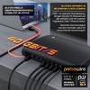 DE CAT.8 Networking Cable