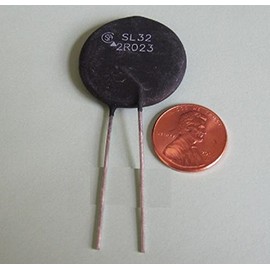 Ametherm Ntc Thermistor - SL32 2R023