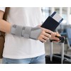 Adjustable Wrist Brace for Daily Support – Dual Strap Compression
