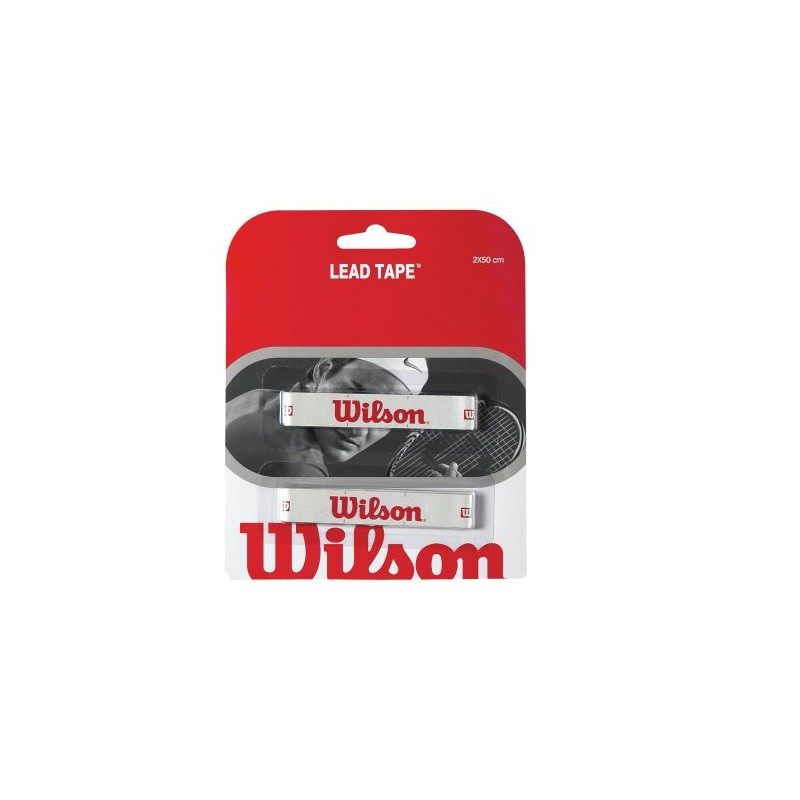 Wilson Lead Tape