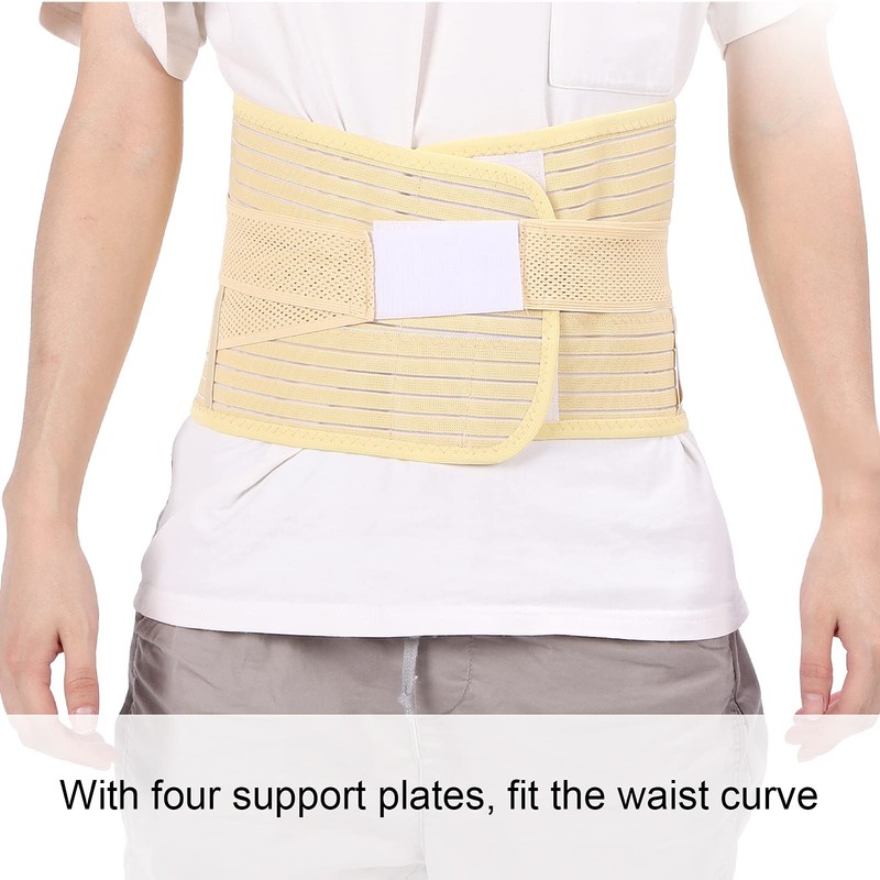 Back Support Belt Lumbar Support Lower Back Support Waist Belt