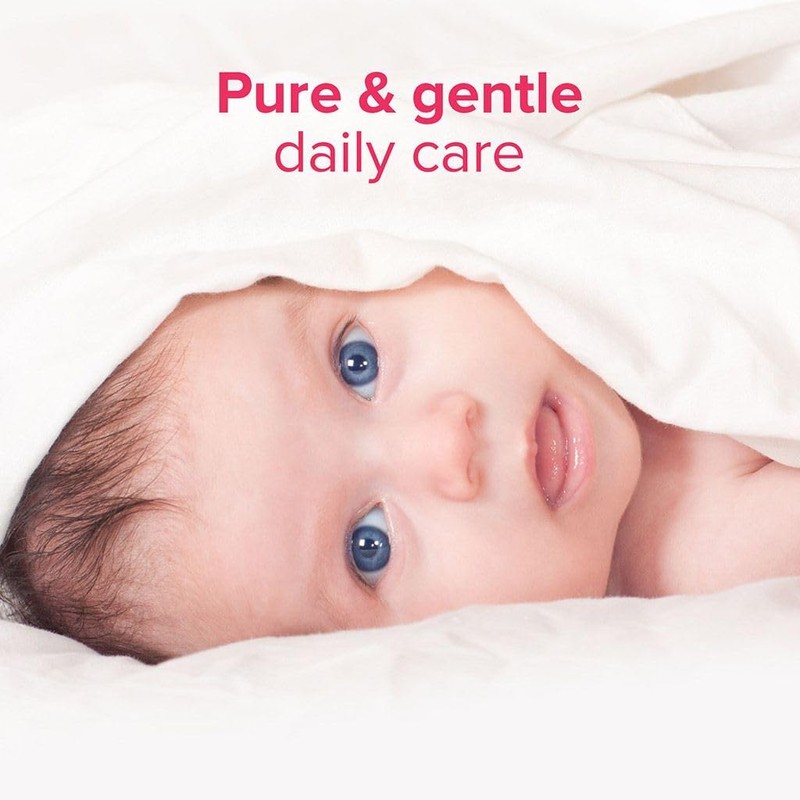 J&J 10.2oz Baby Lotion