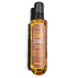 Dashu Style Grooming Tonic Pump 200g, 2 pieces / 다슈 스타일 그루밍 토닉 펌프 200g, 2개