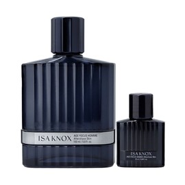 Isa Knox 이자녹스 에이지포커스 옴므 애프터쉐이브 스킨 150ml +25ml 증정 /주름미백기능성
