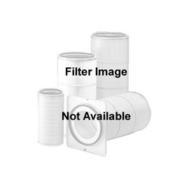 Donaldson Torit #P191115 Direct Filter Replacement