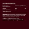 Creatine Monohydrate Powder | 100% Pure Micronised Creatine Monohydrate |