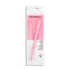 MCOBEAUTY SUPER SMOOTH BROW RAZOR, #MCH227 MCOBEAUTY