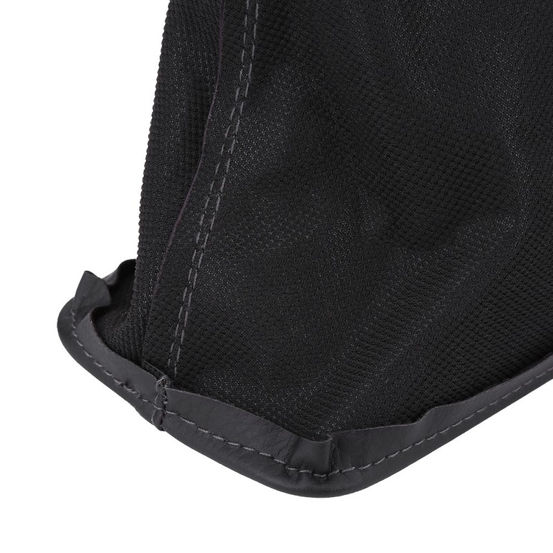 5 Speed Gear Shift Knob Gearstick Gaiter Boot for Toyota