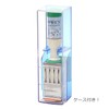 Sanby Ghibli Howl's Moving Castle Stamp Date Stamp SATK-MS-02