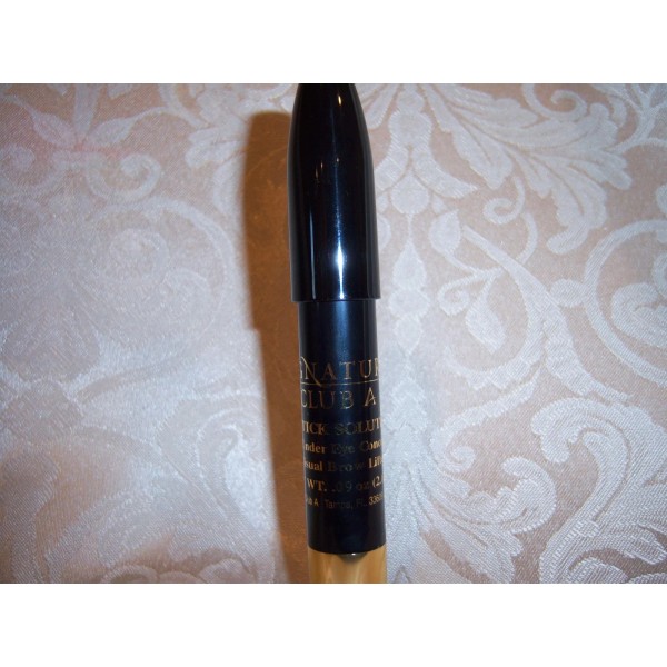 SIGNATURE CLUB A ONE STICK SOLUTION OVER & UNDEREYE CONCEALER