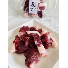 Shimane Natural Wild Wild Game, Rice Meat, 14.1 oz (400 g)