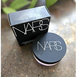 Nars TRANSLUCENT CRYSTAL Light Reflecting Setting Powder Loose.38 oz NIB $42 RET