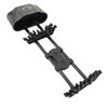 5 Spot Archery Arrow Quiver Archery Compound Bow Quiver Lightweight