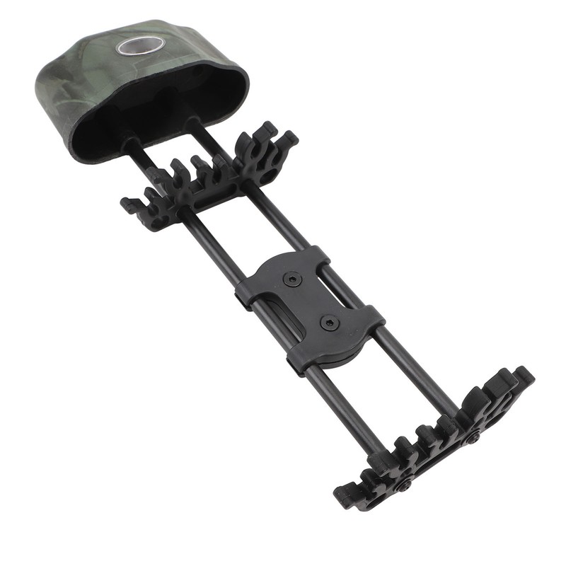 5 Spot Archery Arrow Quiver Archery Compound Bow Quiver Lightweight