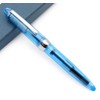 JINHAO 992 Fountain Pen (Translucent Blue)