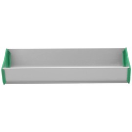 NISHZHU 1PC Aluminium Alloy 8 Feet (20 cm) Emulsion Scoop Coater Printing Machine