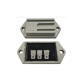 GENUINE OEM KOHLER PARTS - REGULATOR/RECTIFIER 41 403 10-S