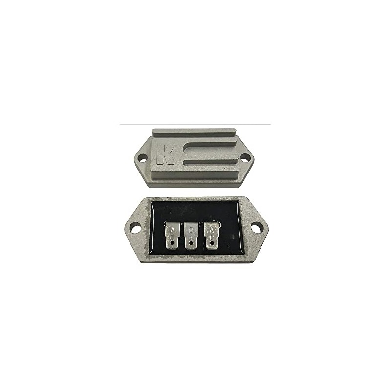 GENUINE OEM KOHLER PARTS - REGULATOR/RECTIFIER 41 403 10-S