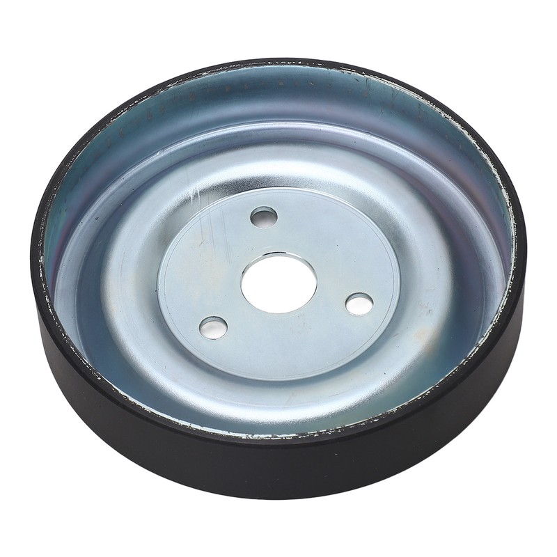 Water Pump Drive Pulleys 1204.47 Engine Water Pump Pulley Replacement