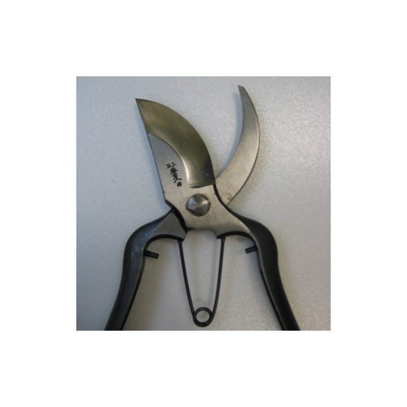 石上 秀久 by B Type Pruning Scissor Gold Mailing 225