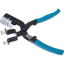 BGS 4 in 1 Pipe Bender, 8718