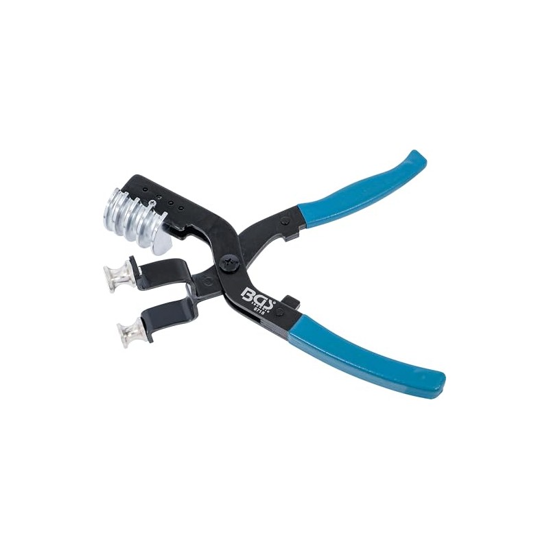 BGS 4 in 1 Pipe Bender, 8718