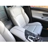 Carbusonic Volvo leather dye Calcite Cream C70 C30 S40 S60