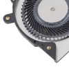 Laptop Cooling Fan Professional Replacement Cooling Fan Compatible for XPS
