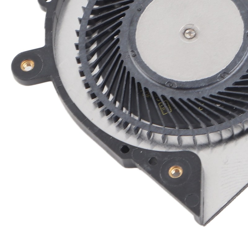 Laptop Cooling Fan Professional Replacement Cooling Fan Compatible for XPS