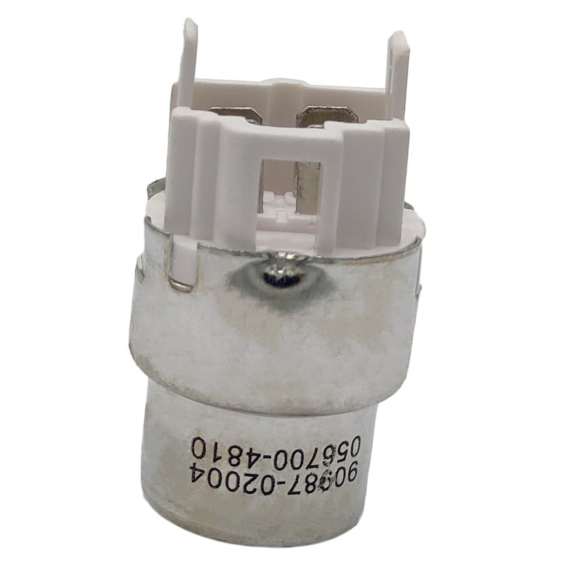 Alikkash Multifunctional 4-Pin Car Air Conditioning Relay 12V 22A 2NO