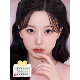 Olio No Glue Eyelash Multipack (Choose 1 of 5 types) / 올리오 노글루 속눈썹 멀티팩 (5종 택1)
